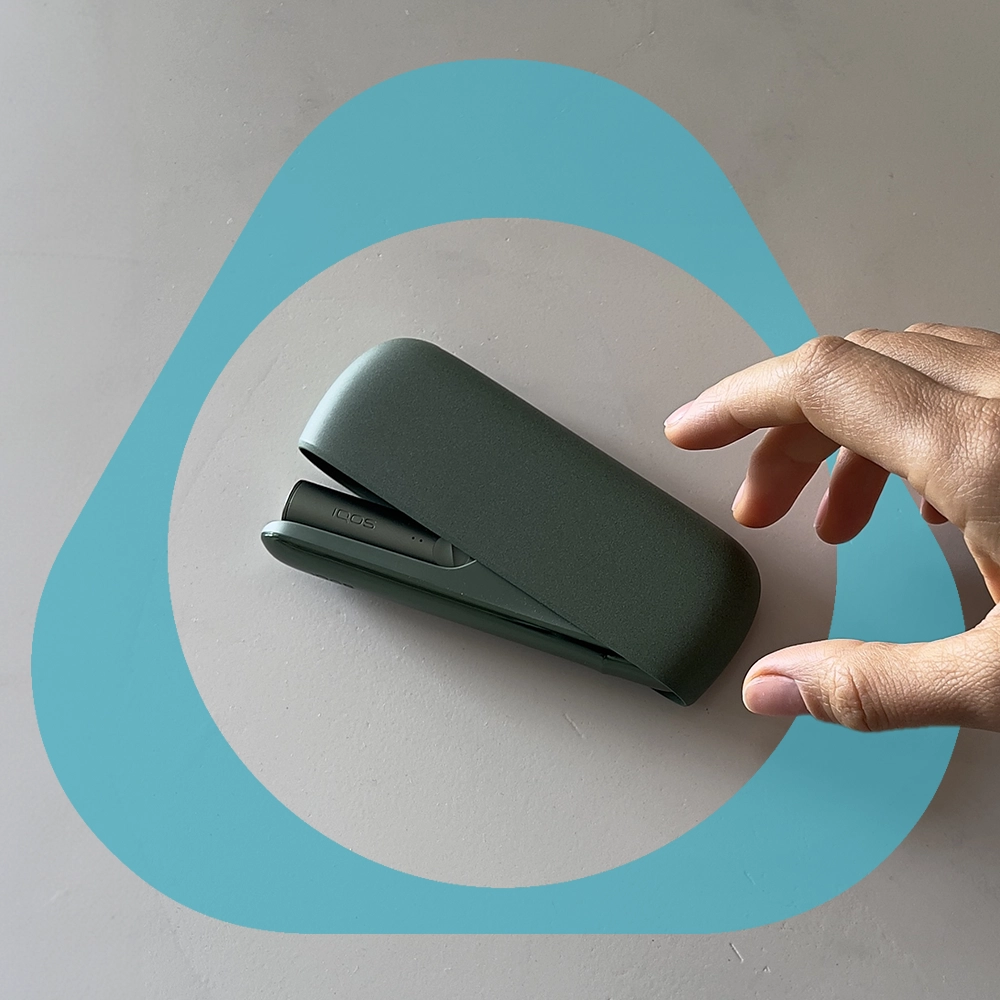 Experiencing Issues with Your IQOS Device? Here’s What You Need to Do